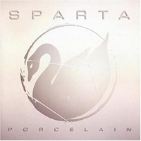 Sparta (USA) - Porcelain
