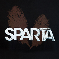 Sparta (USA) - Demos