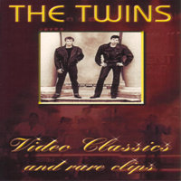 Twins (DEU) - Video Classics And Rare Clips (CD 1)