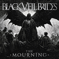Black Veil Brides - The Mourning (EP)