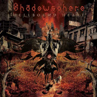 Shadowsphere - Hellbound Heart