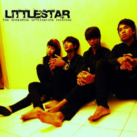 Littlestar - Starwave Hari Ini