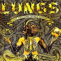 Lungs (AUS) - The Two Chief World Systems