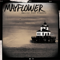Mayflower - Second Best Sunsets
