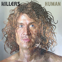 Killers (USA) - Human (Remixes)