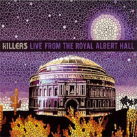 Killers (USA) - Live From The Royal Albert Hall