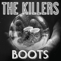 Killers (USA) - Boots