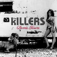 Killers (USA) - Sam's Town