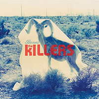 Killers (USA) - Bones (Single)