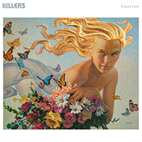 Killers (USA) - Caution (Single)