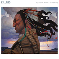 Killers (USA) - My Own Soul's Warning (Single)