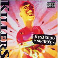 Killers (GBR) - Menace To Society