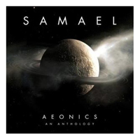 Samael - Aeonics: An Anthology