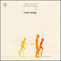 Zero 7 - Simple Things