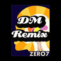 Zero 7 - Somersault (DM Remix)