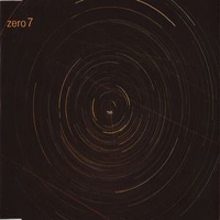 Zero 7 - EP2 (Australia & New Zealand Edition)