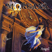 Morgana (ITA, Alessandria) - Angel