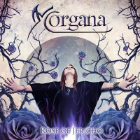 Morgana (ITA, Turin) - Rose Of Jericho