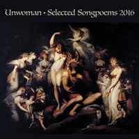 Unwoman - Selected Songpoems 2016