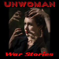 Unwoman - War Stories