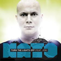 Kato (DNK) - Turn The Lights Off (Remixes) (Split)