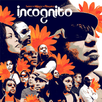 Incognito (GBR) - Bees + Things + Flowers