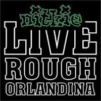 Nitkie - Live And Rough At Orlandina