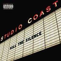 Coldrain - Paradise (Kill The Silence) (EP)