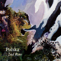 Polska - 2nd Rate (CD 1)