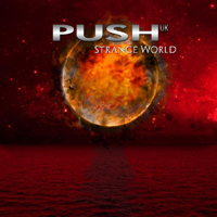 Push UK - Strange World