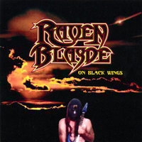 Raven Blayde - On Black Wings