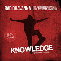 Radio Havanna - Knowledge (Benefit-Song For Skate-Aid) (Single)