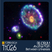 Re-Drum - Another Path Between Universes