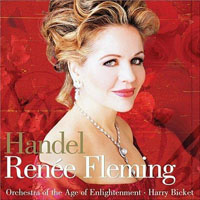 Renee Fleming - Handel