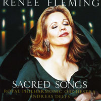 Renee Fleming - Sacred songs