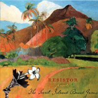 Resistor (DEU) - Secret Island Band