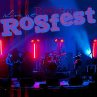 Resistor (DEU) - Moondog Live (Live in Rhode Island 2008) [Single]