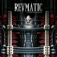 Revmatic - Cold Blooded Demon