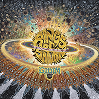 Rings Of Saturn - Gidim (Ghost Edition) (CD 1)