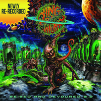 Rings Of Saturn - Seized and Devoured 2.0
