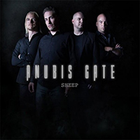 Anubis Gate - Sheep (EP)