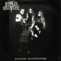 Impaled Nazarene - Satanic Masowhore