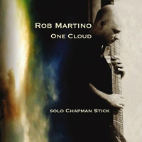 Rob Martino - One Cloud