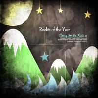 Rookie Of The Year - Along for the Ride (EP)