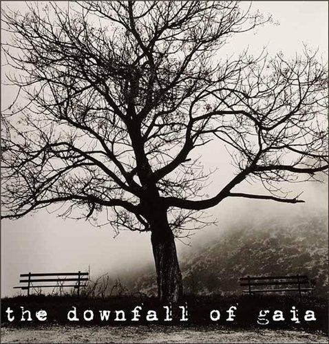 Downfall of Gaia - Demo (EP)