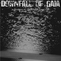 Downfall of Gaia - Salvation in Darkness (EP)