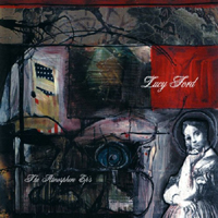 Atmosphere - Lucy Ford: The Atmosphere EPs