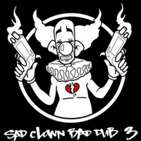 Atmosphere - Sad Clown Bad Dub 3