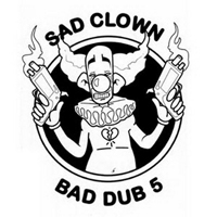 Atmosphere - Sad Clown Bad Dub 5 (EP)