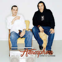 Atmosphere - Strictly Leakage